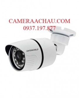 Camera AHD SAFEWORLD CA 01 STARVIS + 2.0M ( CHUYÊN CHỐNG NGƯỢC SÁNG)