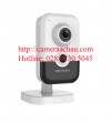 Camera cube IP wifi  2.0 Megapixel HIKVISION DS-2CD2423G0-IW ( ĐÀM THOẠI 2 CHIỀU)