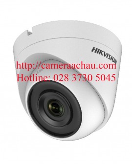 Camera HD-TVI 5.0MP HIKVISON DS-2CE56H0T-ITM