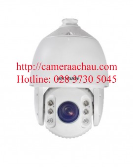 Camera HD-TVI Speed Dome hồng ngoại 2.0 Megapixel HIKVISION DS-2AE7225TI-A(C)