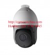 Camera HDTVI Speed Dome ZOOM 2.0 Megapixel HIKVISION DS-2AE4215TI-D