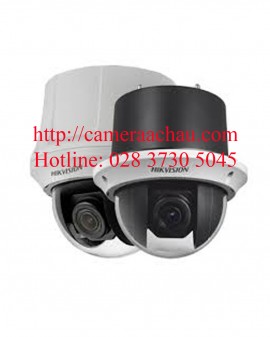 Camera HDTVI Speed Dome ZOOM 2.0 Megapixel HIKVISION DS-2AE4225T-D3