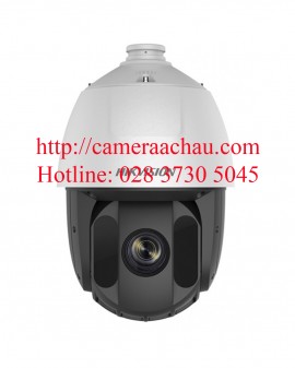 Camera HDTVI Speed Dome ZOOM 2.0 Megapixel HIKVISION DS-2AE5225TI-A(C)