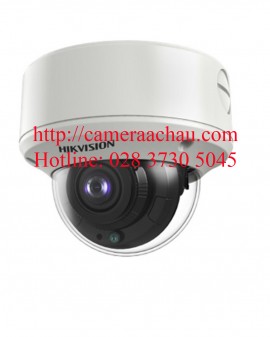 Camera hồng ngoại 4K HIKVISON DS-2CE5AU1T-VPIT3ZF