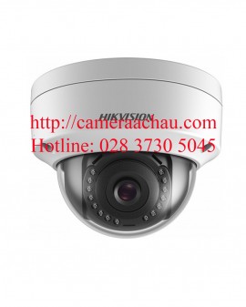 Camera IP 2.0 Megapixel HIKVISION DS-2CD1123G0E-I (L)
