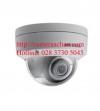 Camera IP 2.0  Megapixel HIKVISON DS-2CD2121G0-IS ( hỗ trợ khe cắm thẻ nhớ và cổng Audio/Alarm)