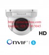 CAMERA IP DOME HONEYWELL 2.0MP HED2PER3
