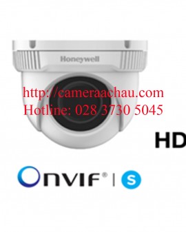 CAMERA IP DOME HONEYWELL 2.0MP HED2PER3