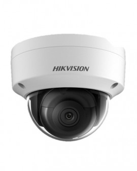 Camera IP Dome hồng ngoại 5.0 Megapixel HIKVISION DS-2CD2155FWD-IS ( CHUẨN H265, NHẬN DIỆN KHUÔN MẶT, AUDIO/ALARM)
