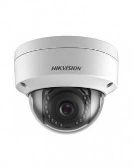 Camera IP Dome hồng ngoại không dây 2.0 Megapixel HIKVISION DS-2CD2121G0-IW ( HỖ TRỢ WIFI)