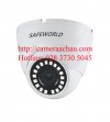 Camera IP  SAFEWORLD CA 105IP 3.0M POE