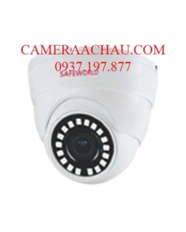 Camera IP  SAFEWORLD CA 105IP2.0M POE