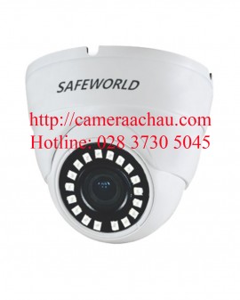 Camera IP  SAFEWORLD CA 105ZIP 3.0M ( HỖ TRỢ ZOOM)