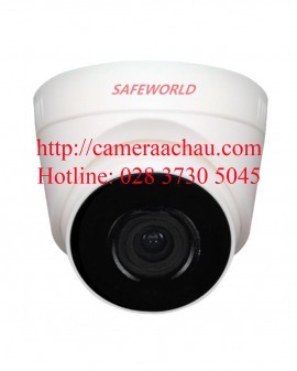 Camera IP  SAFEWORLD CB - 4009IP 3.0M