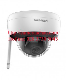 Camera IP WIFI 2.0  Megapixel HIKVISON DS-2CD2121G1-IDW1 ( hỗ trợ khe cắm thẻ nhớ và MICRO)