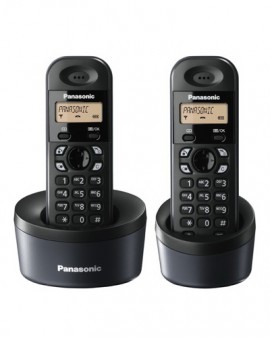 Điện thoại không dây Panasonic KX-TG1312
