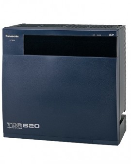 Khung phụ tổng đài Panasonic KX-TDA620