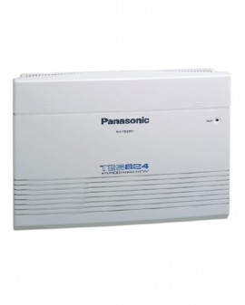 Tổng đài Panasonic KX-TES824(6 CO-16 EXT)